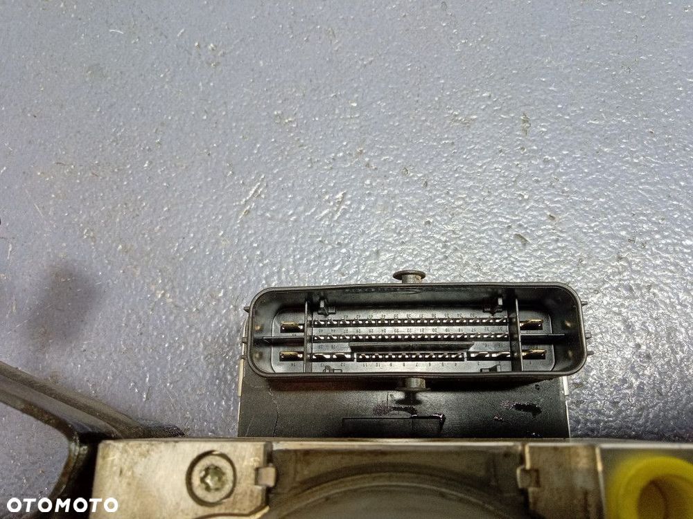 BMW 4 G22 G21 3.0D STEROWNIK POMPA ABS 5A4B5F3 - 7