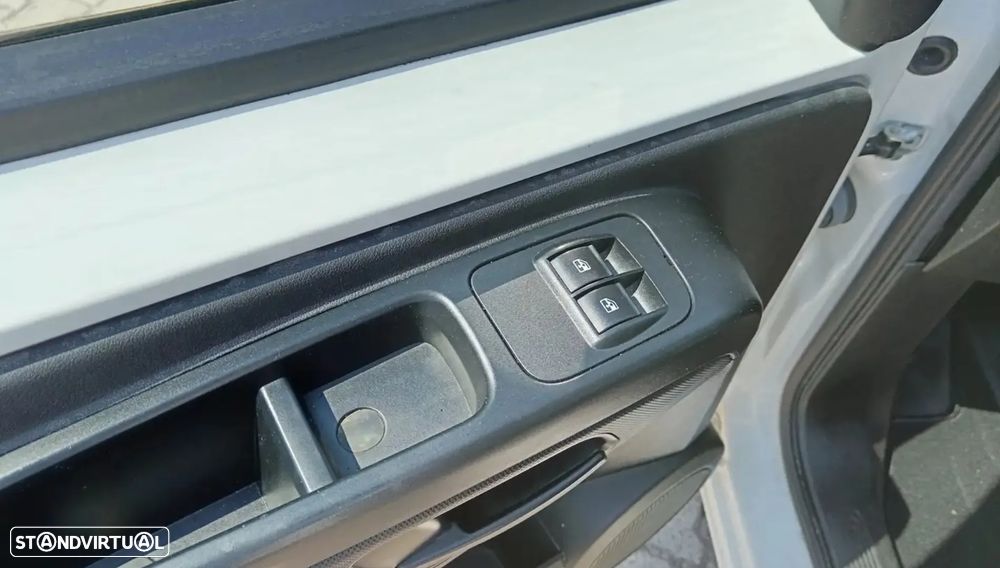Citroën Nemo 1.3 HDi XTR - 13