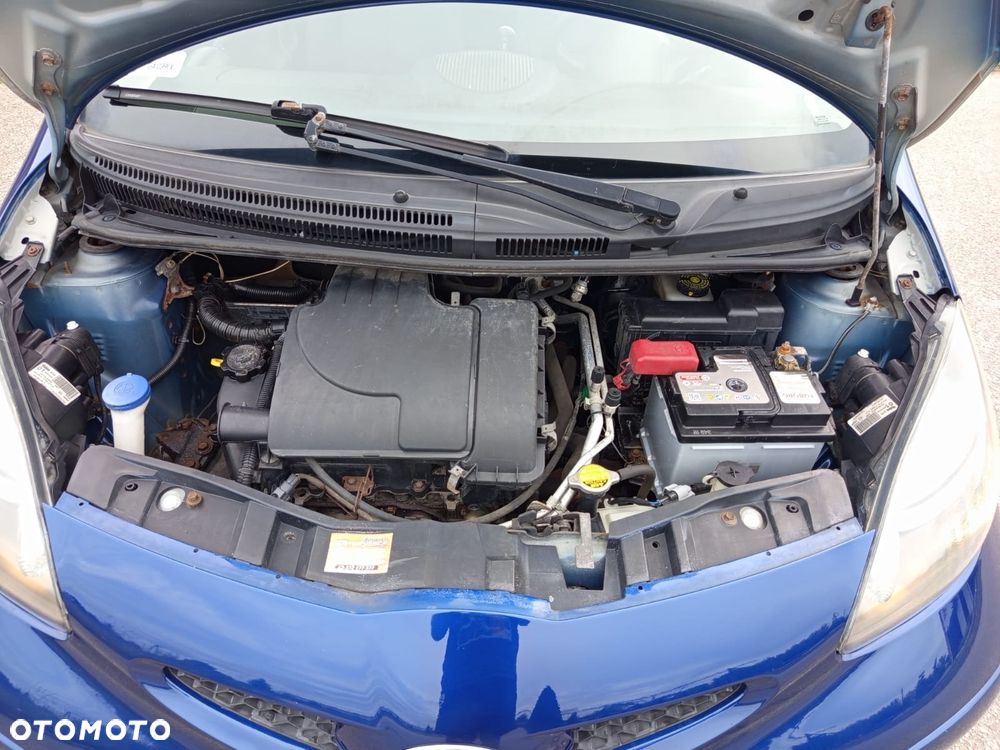 Toyota Aygo 1.0 VVT-i Luna - 17