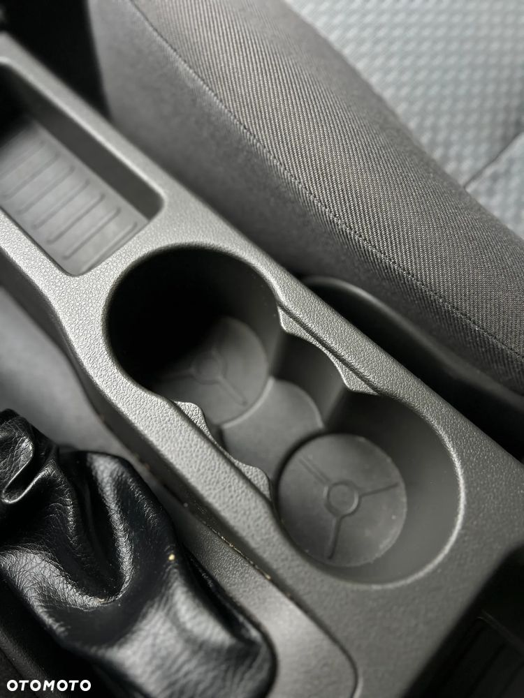 Ford Focus - 23