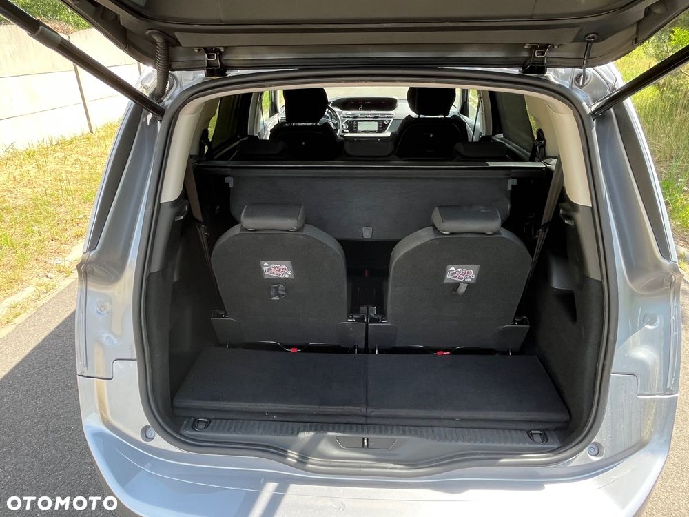 Citroën SpaceTourer - 13