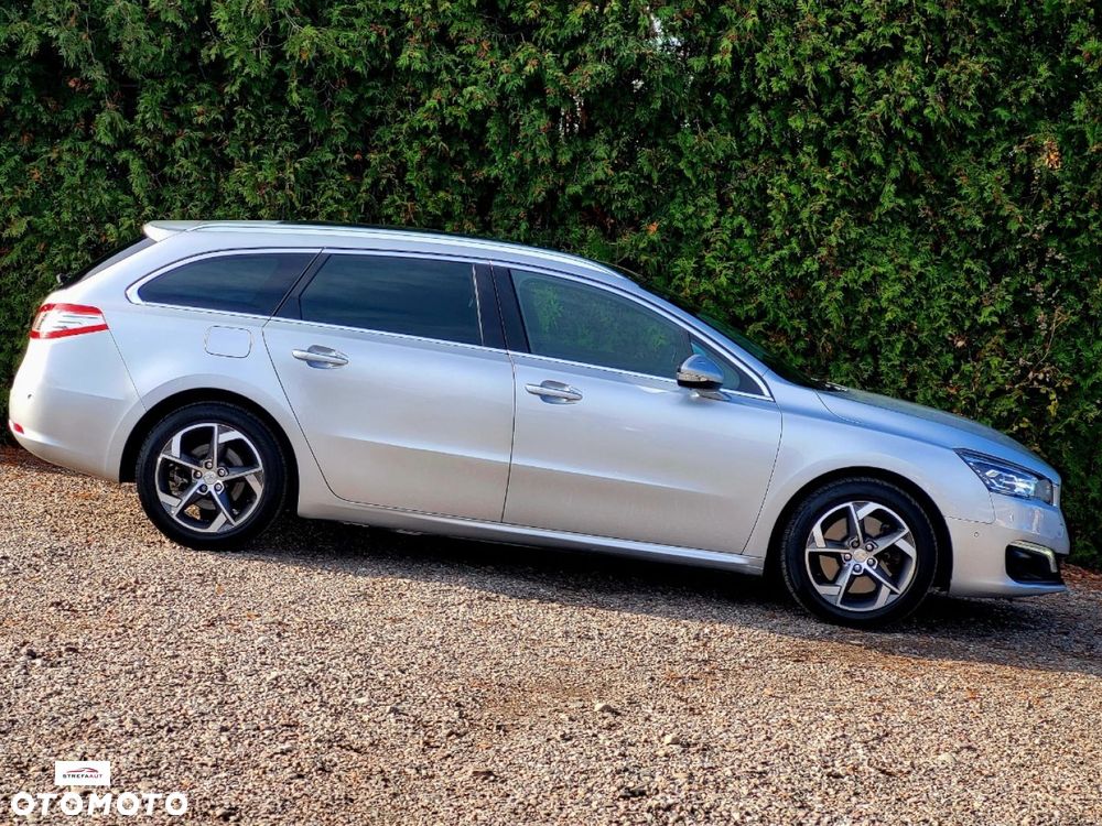 Peugeot 508 - 16
