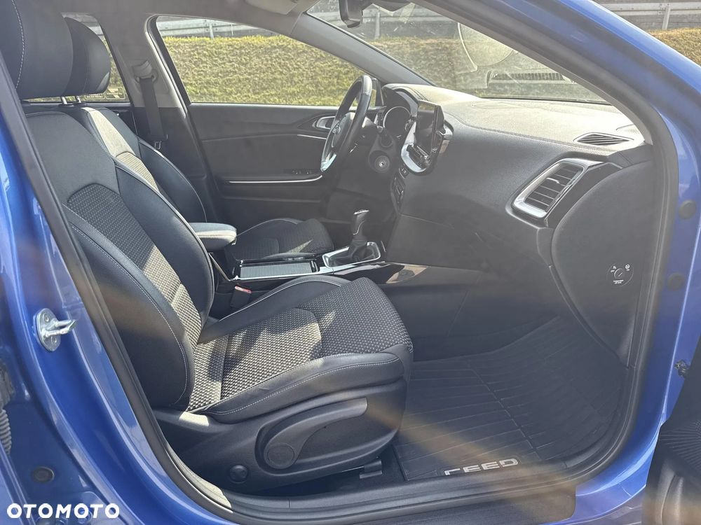 Kia Ceed 1.5 T-GDI L Business Line Plus - 20