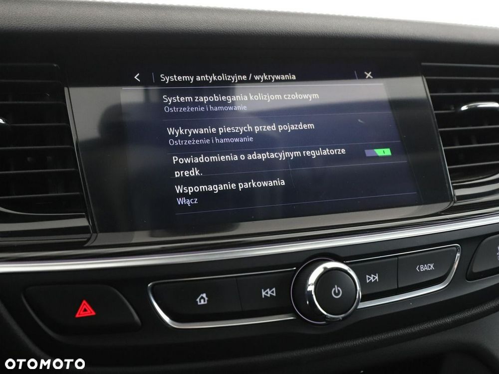 Opel Insignia 2.0 CDTI Exclusive S&S - 26
