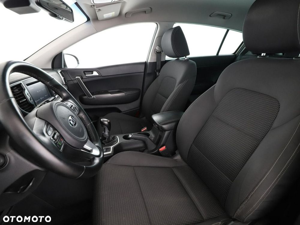 Kia Sportage 1.6 GDI 2WD SPIRIT - 14