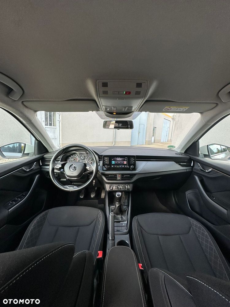 Skoda Scala 1.0 TSI Ambition - 6