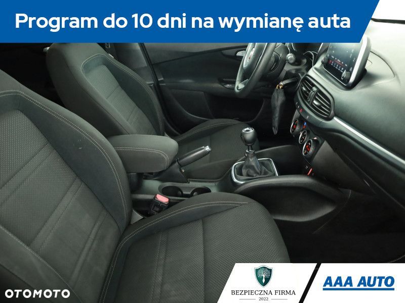 Fiat Tipo - 8