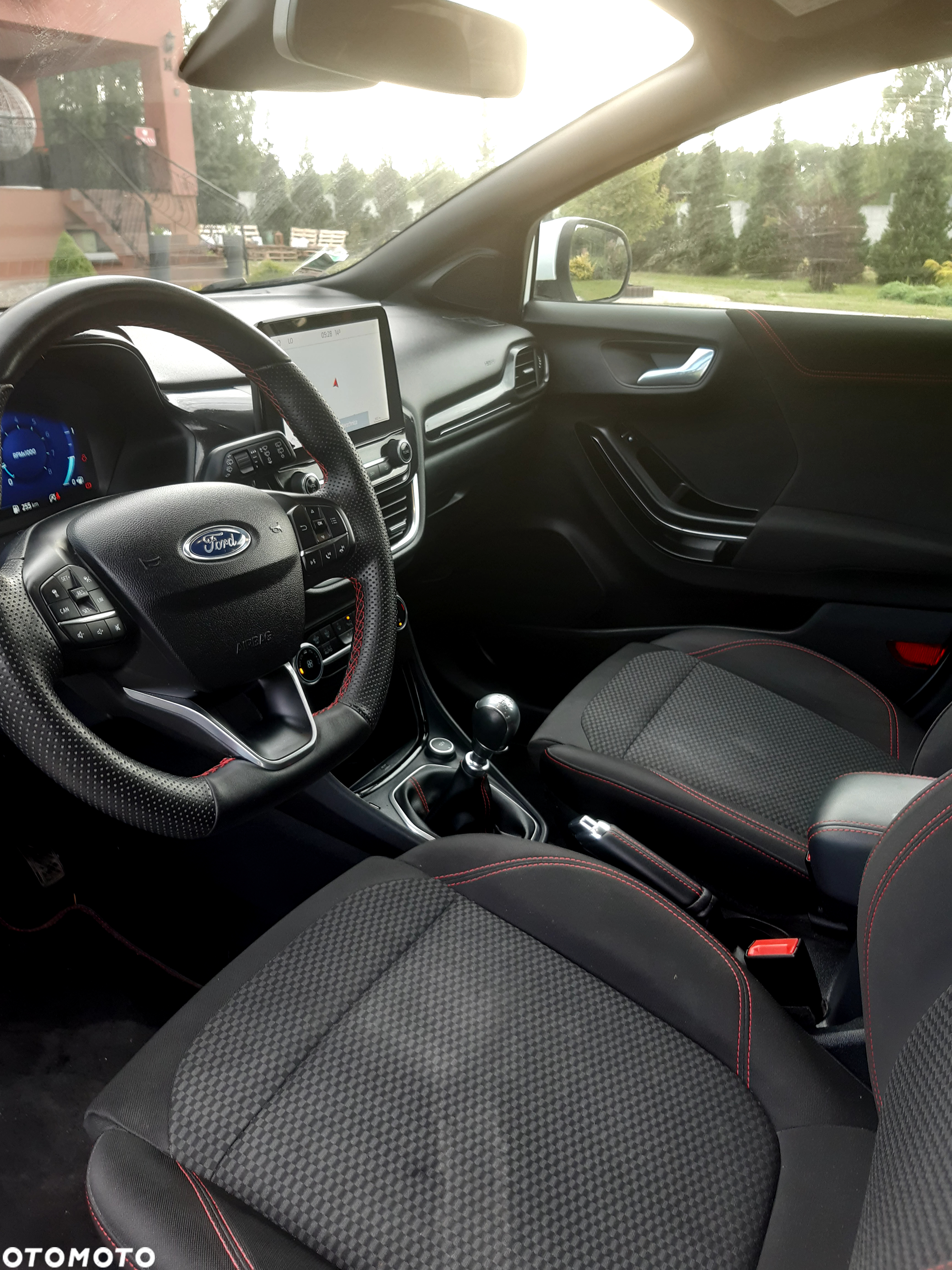 Ford Puma 1.0 EcoBoost ST-Line X - 9