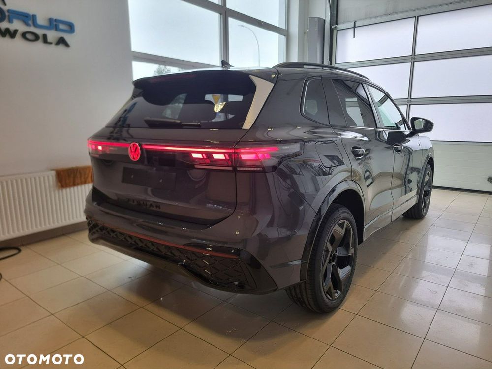 Volkswagen Tiguan - 5