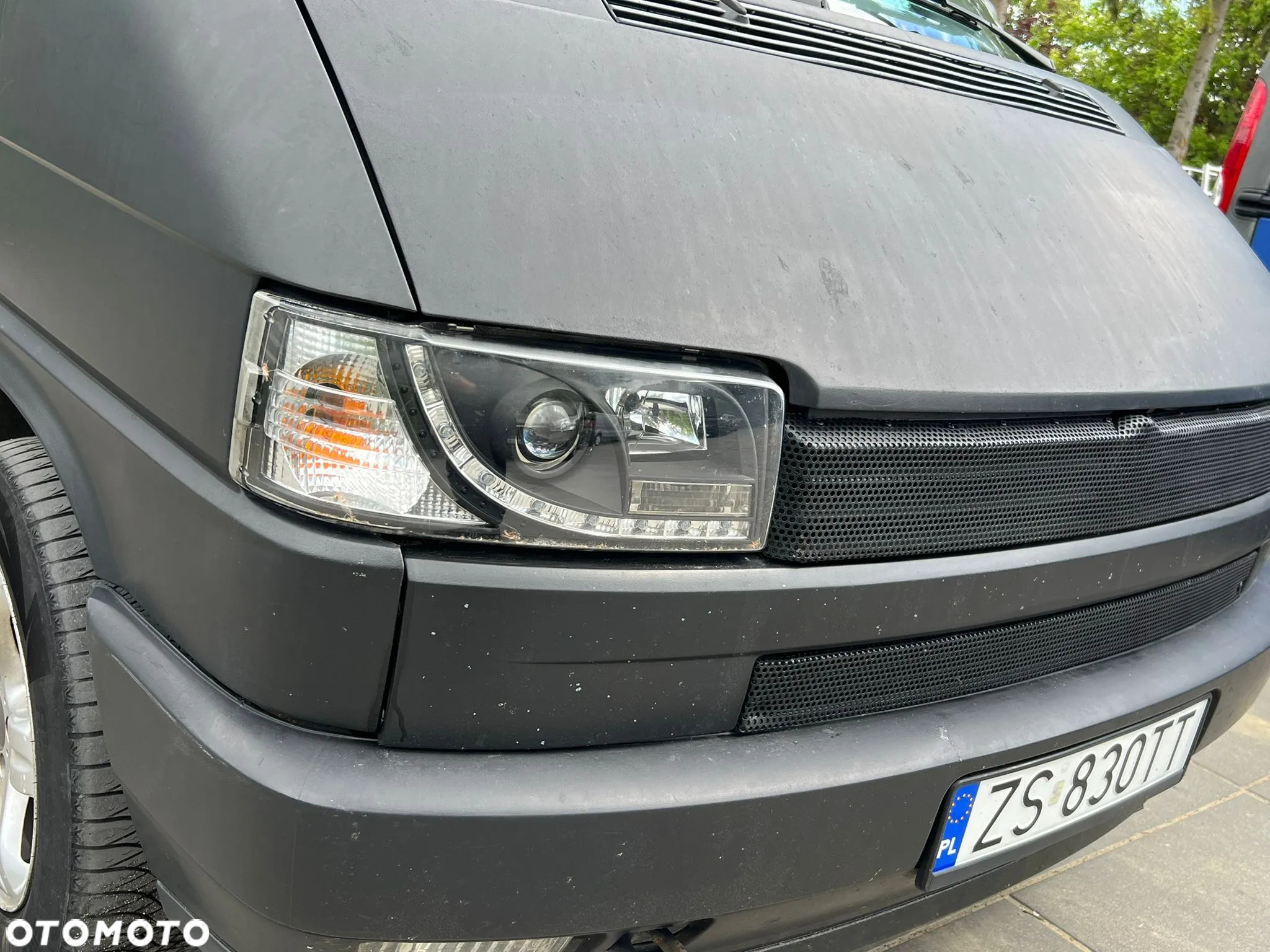 Volkswagen Multivan TD - 19