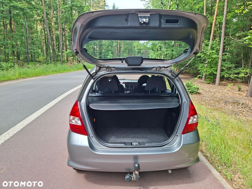 Honda Jazz 1.4 ES - 13