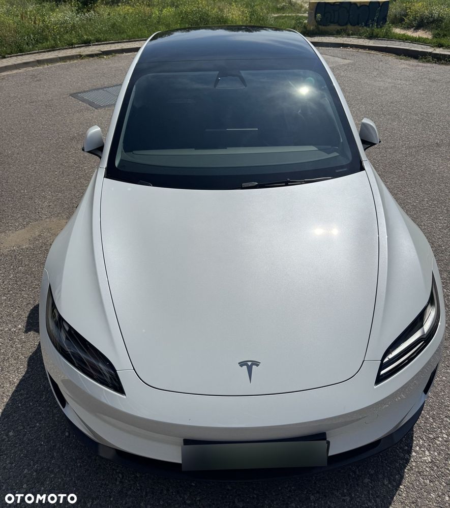 Tesla Model 3 Performance AWD Ludicous - 9