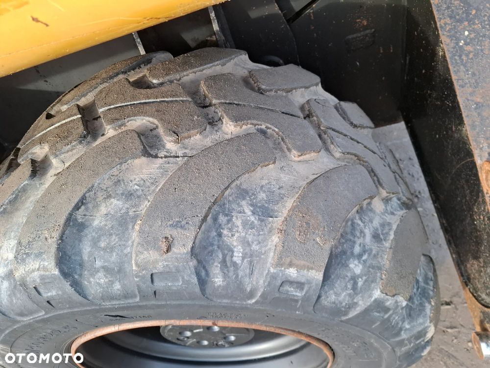 Caterpillar M313C - 6