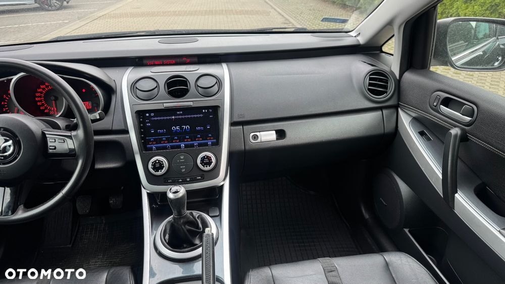 Mazda CX-7 2.3 MZR Exclusive-Line - 18