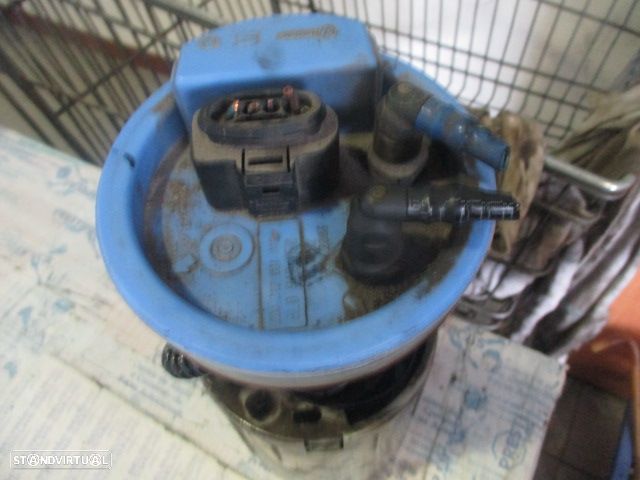 Bomba Combustivel 8L0919050 AUDI A3 2001 1.9 Tdi DIESEL - 1
