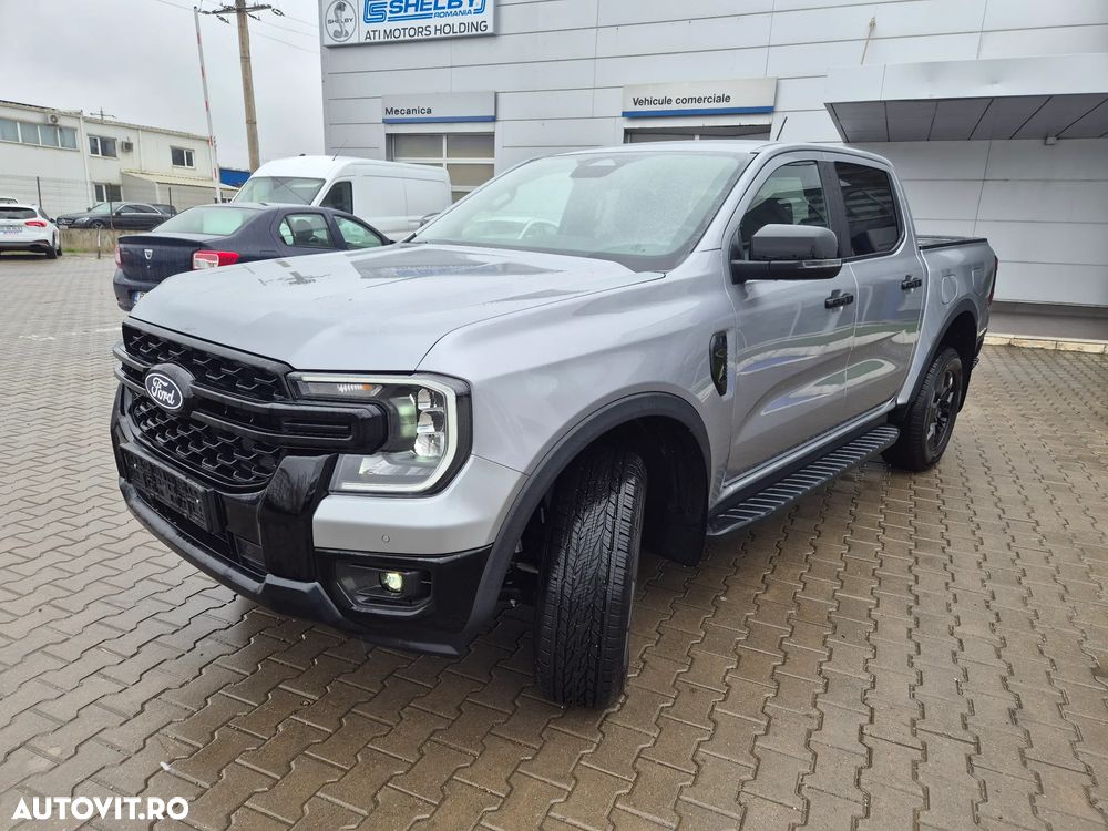 Ford Ranger - 7