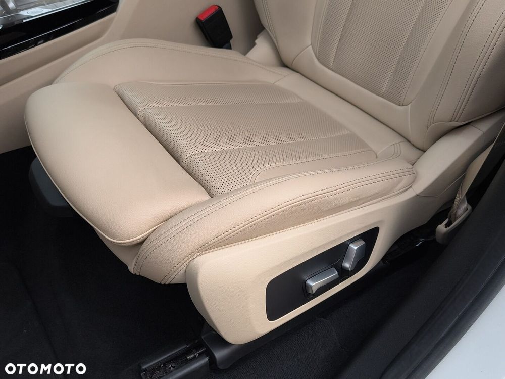 BMW X3 xDrive20i GPF M Sport sport - 6