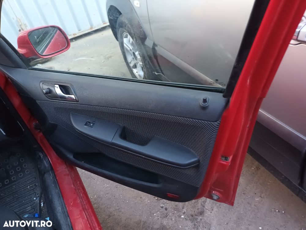 Dezmembrari  Skoda FABIA 1  1999  > 2008 1.4 TDI Motorina - 22