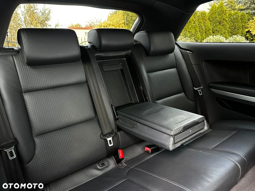 Audi S3 2.0 TFSI Quattro - 24