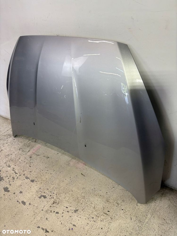 MASKA POKRYWA SILNIKA FORD FOCUS MK3 MK III LIFT - 2