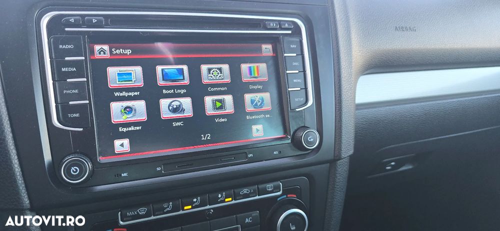 Volkswagen Golf - 21