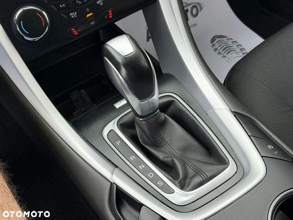 Ford Mondeo 2.0 EcoBlue Business Edition - 10