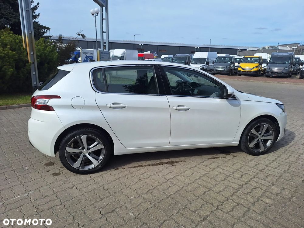 Peugeot 308 1.2 PureTech Active S&S - 7