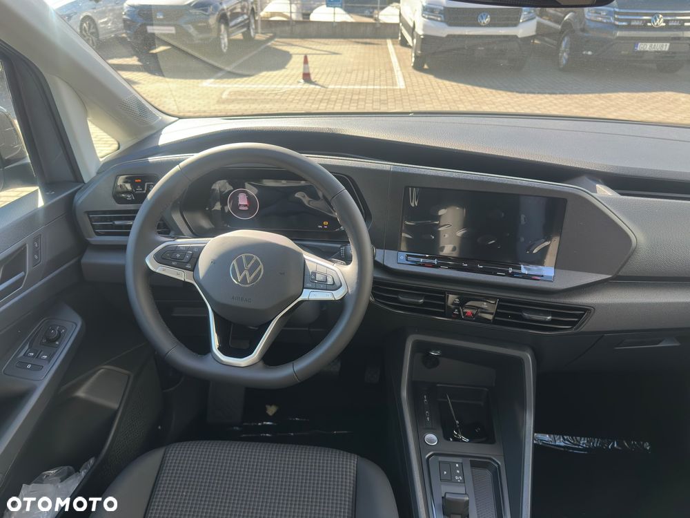 Volkswagen Caddy Maxi 2.0 TDI DSG - 17