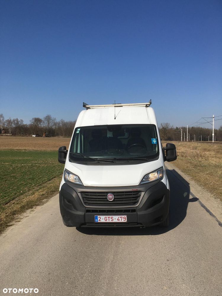 Fiat Ducato - 7