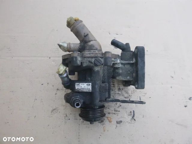 POMPA WSPOMAGANIA FORD MONDEO MK3 2.0 TDDI TDCI - 16