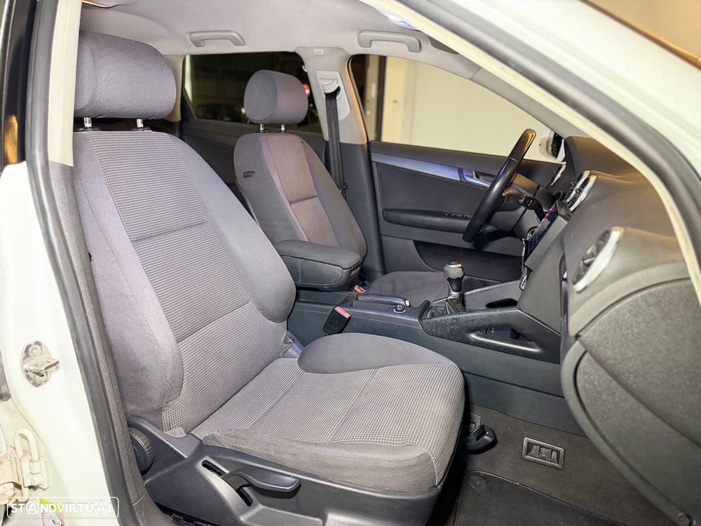 Audi A3 Sportback 1.9 TDi Sport - 14