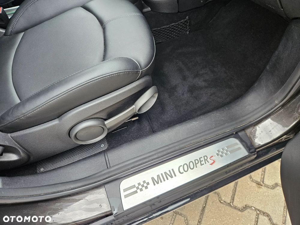 MINI Countryman Cooper S - 14