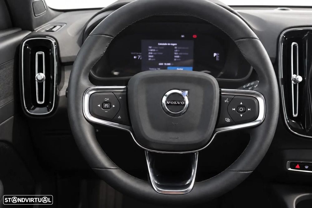 Volvo XC 40 - 16