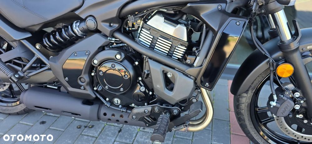 Kawasaki Vulcan - 9