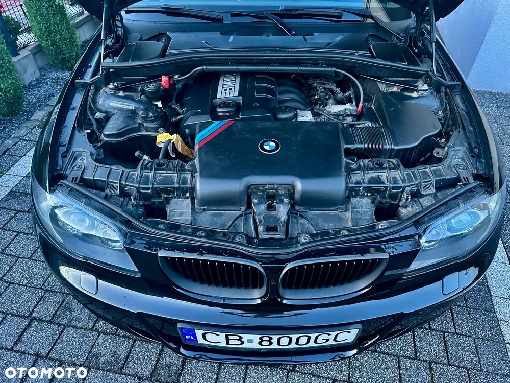 BMW Seria 1 - 16