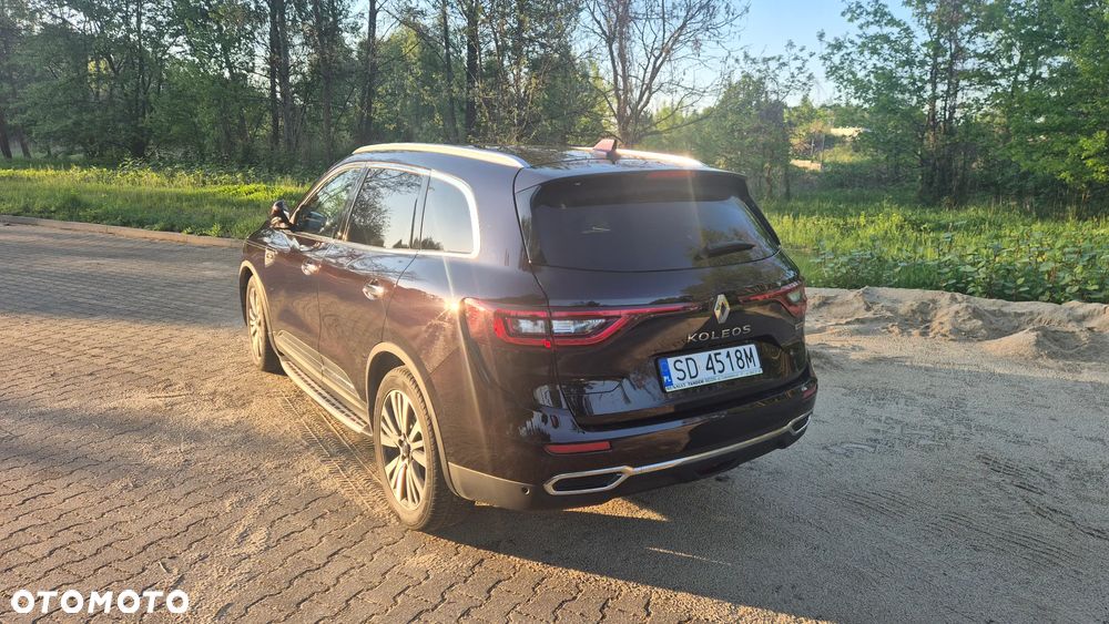 Renault Koleos 2.0 dCi Initiale Paris 4x4 X-Tronic - 3
