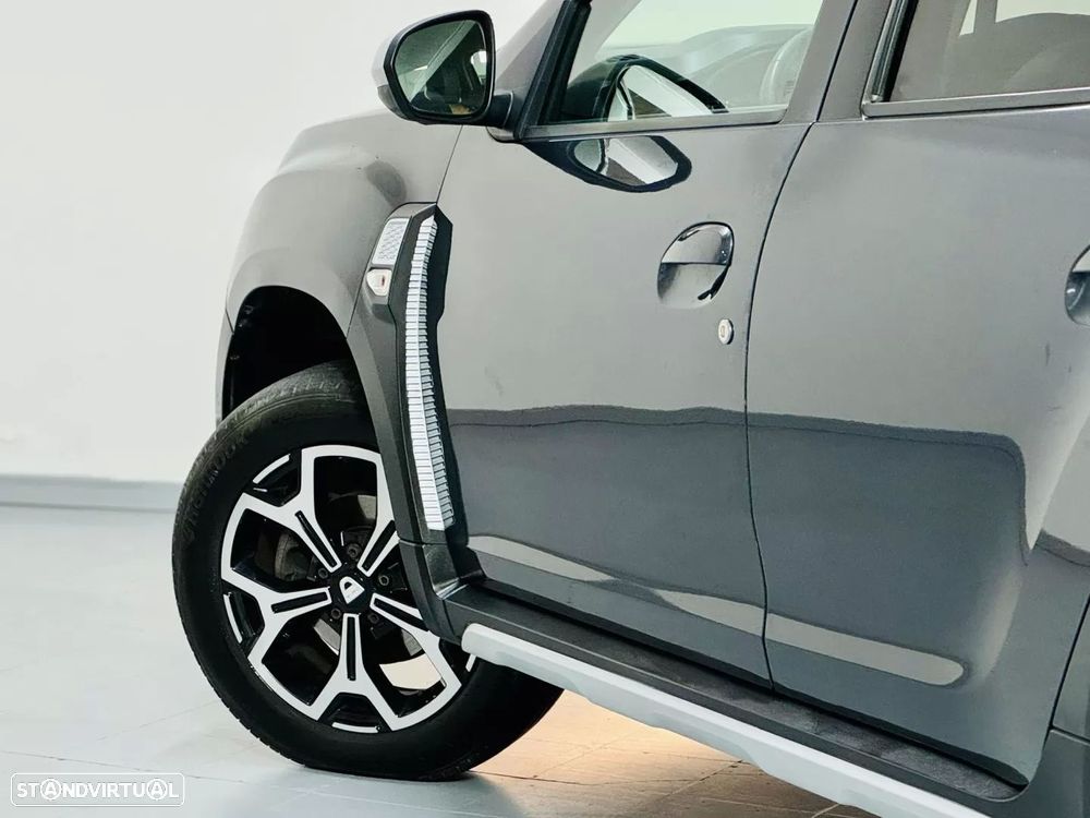 Dacia Duster 1.5 Blue dCi Prestige - 11