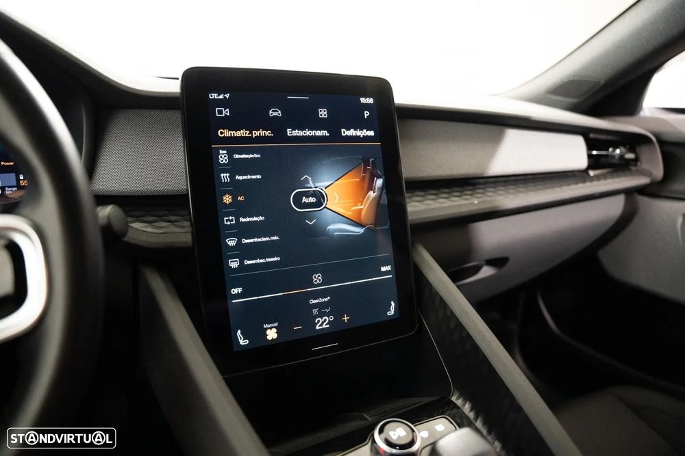 Polestar 2 Long Range 78 kWh - 18