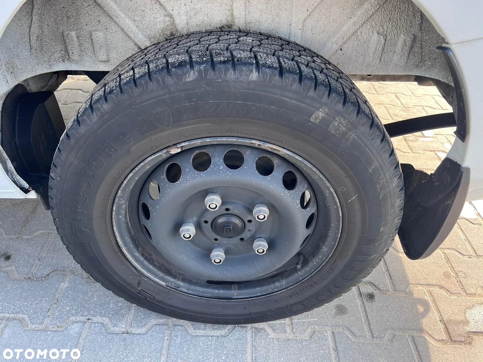 Ford Transit Custom Kombi 340 L2H1 Trend - 25