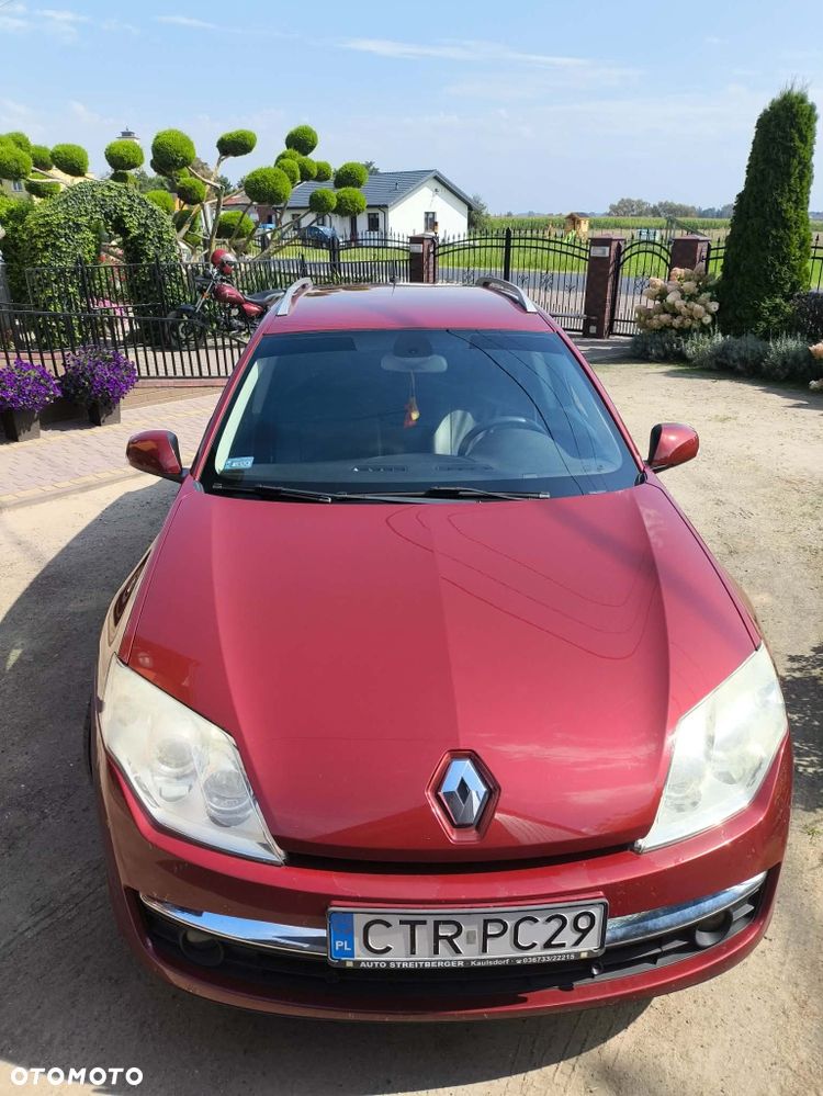 Renault Laguna - 5