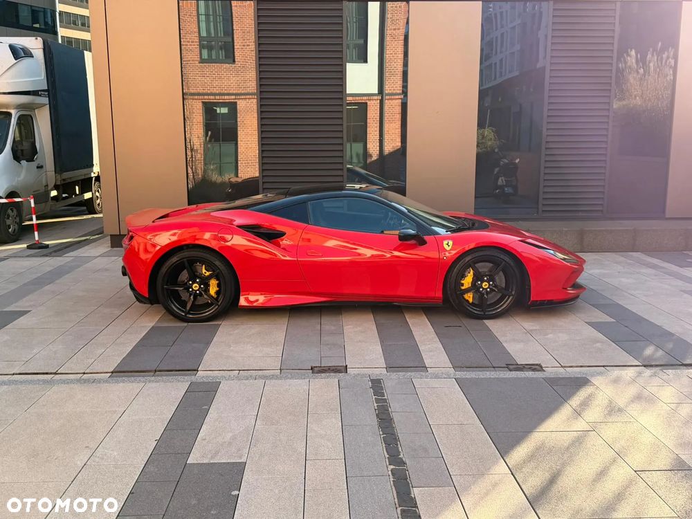 Ferrari F8 Tributo - 29