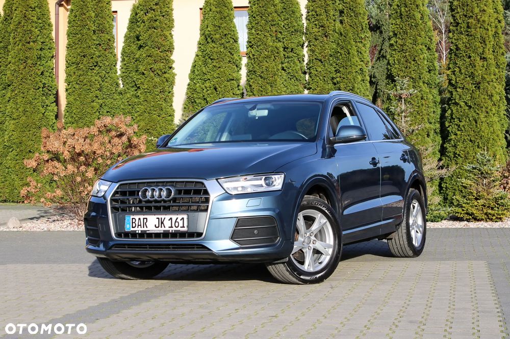 Audi Q3 2.0 TDI - 4