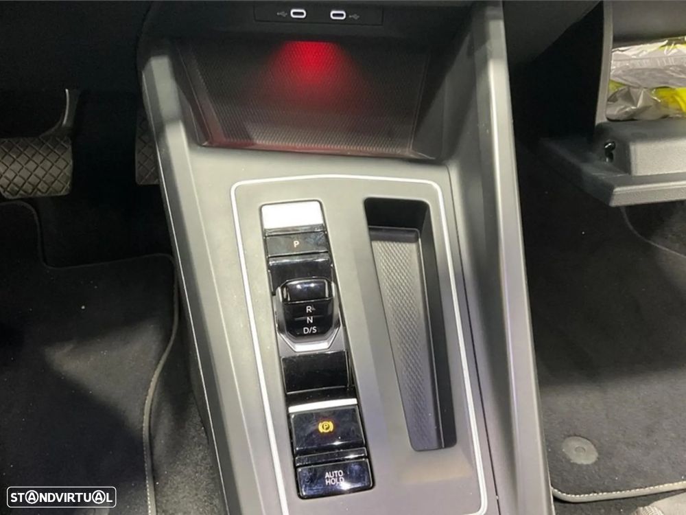 VW Golf 1.4 TSI e-Hybrid DSG - 8