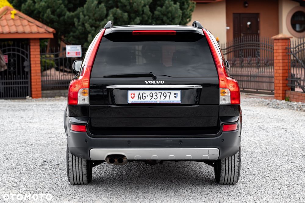 Volvo XC 90 D5 Momentum - 8