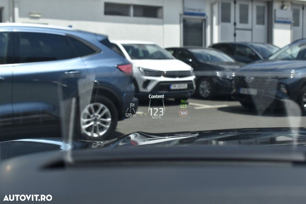 Ford Kuga 2.5 Duratec FWD FHEV Titanium - 20