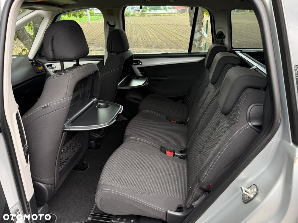 Citroën C4 Picasso 1.6 VTi Seduction - 23