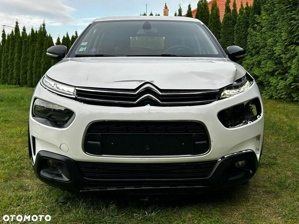 Citroën C4 Cactus - 24