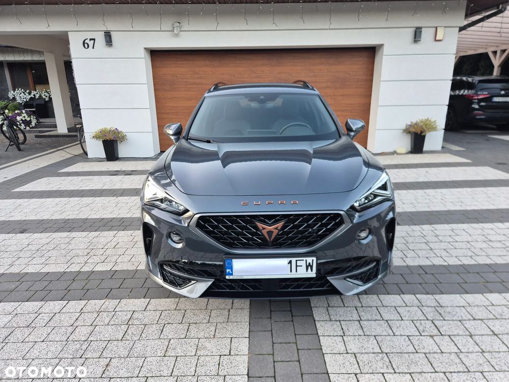 Cupra Formentor - 3