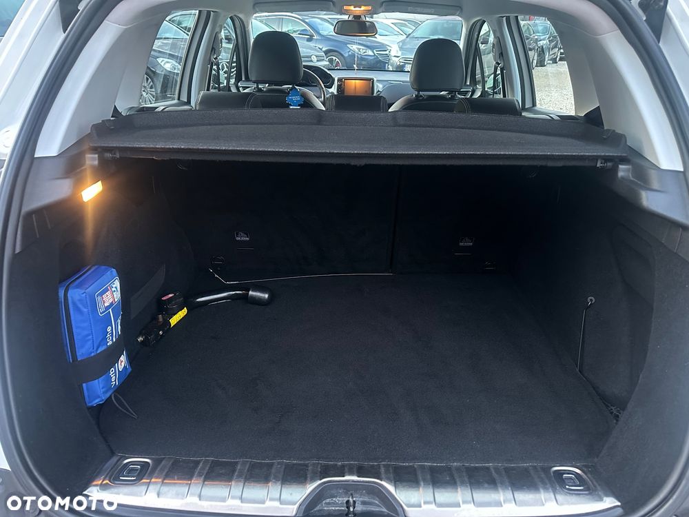 Peugeot 2008 BlueHDi FAP 120 STOP & START Allure - 22