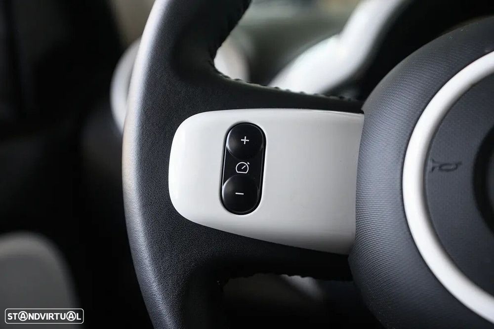 Renault Twingo E-Tech 27.5 kWh Techno Autonomia Urbana - 41